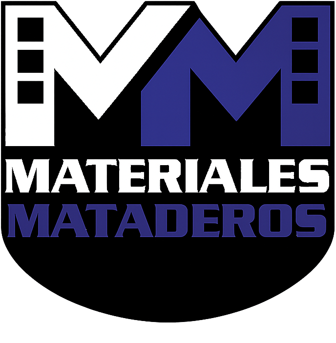 Materiales Mataderos